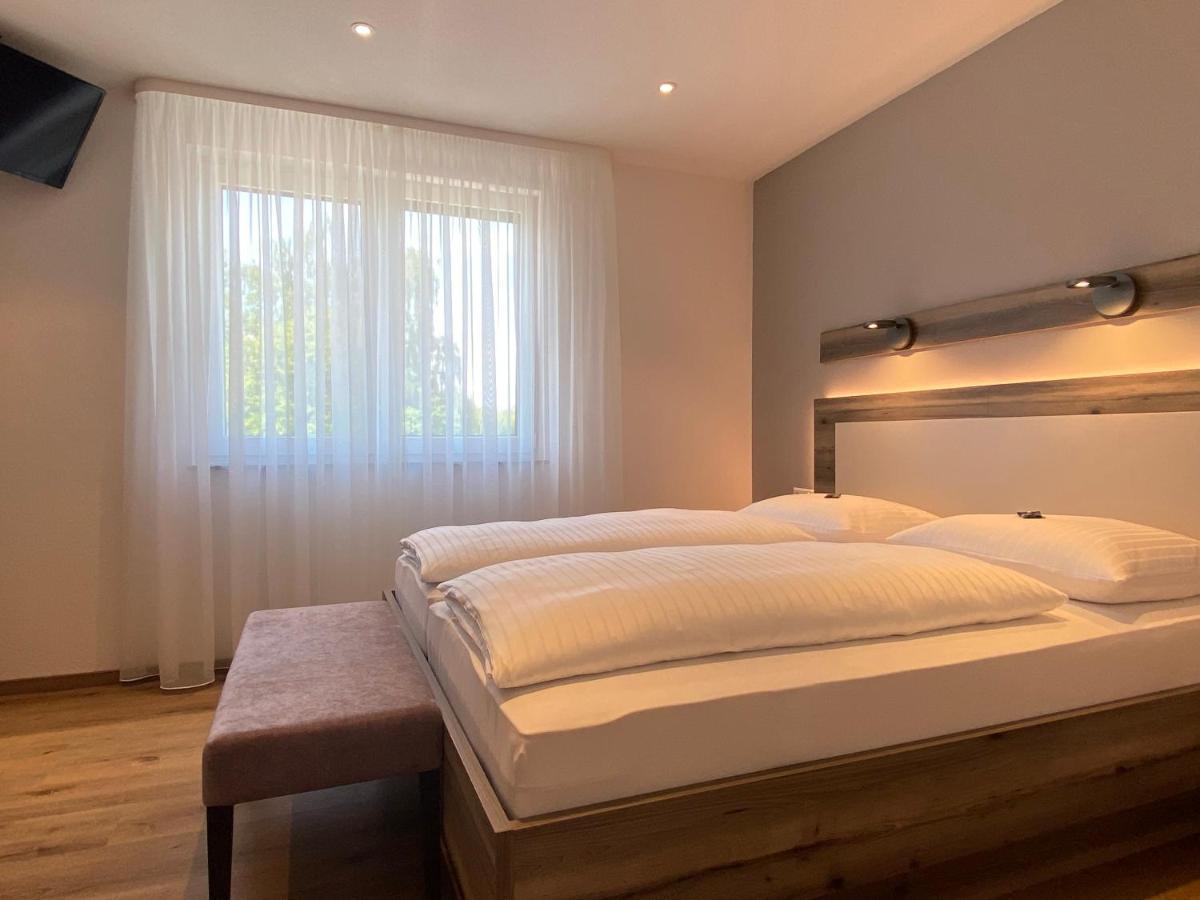 Hotel Kosel Garni Ug روست المظهر الخارجي الصورة