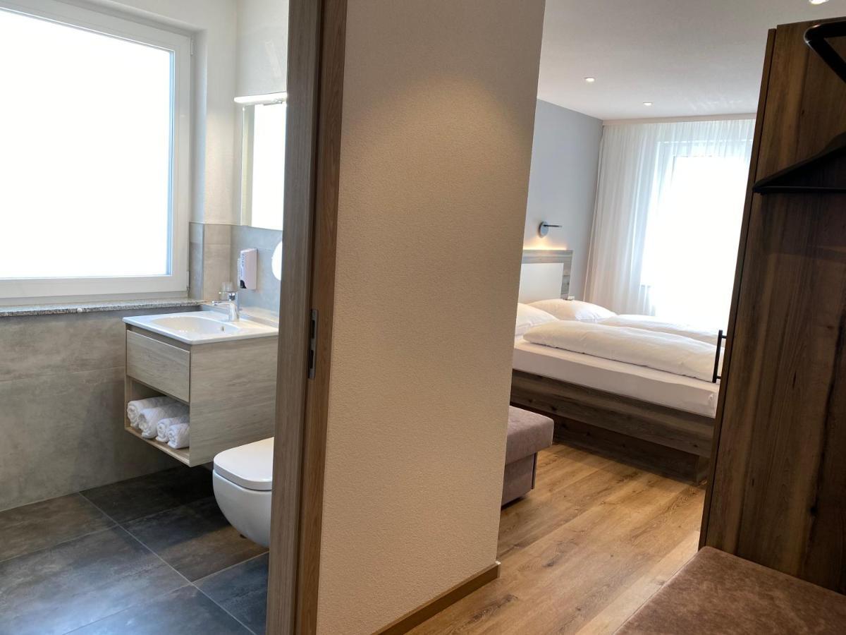 Hotel Kosel Garni Ug روست المظهر الخارجي الصورة