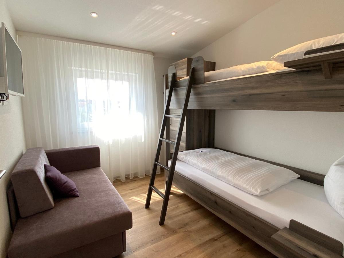 Hotel Kosel Garni Ug روست المظهر الخارجي الصورة