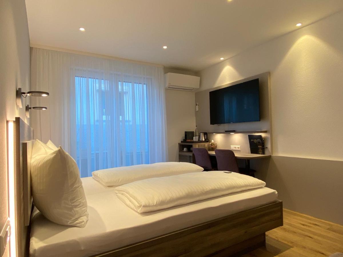 Hotel Kosel Garni Ug روست المظهر الخارجي الصورة