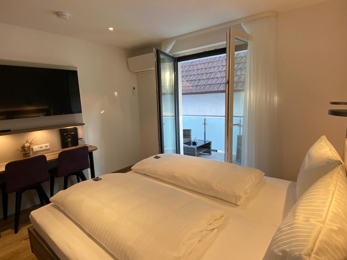 Hotel Kosel Garni Ug روست المظهر الخارجي الصورة